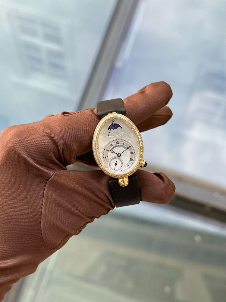 Breguet Reine de Naples